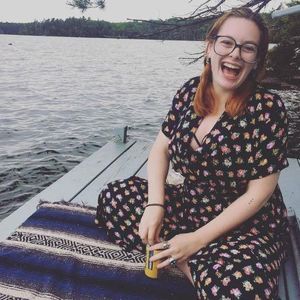 Meet your Posher, Samantha